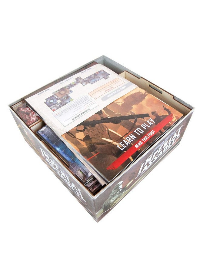 The Broken Token Box Organizer For Imperial Assault - Image 4