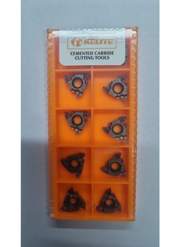 16ER AG60 Threading Bit