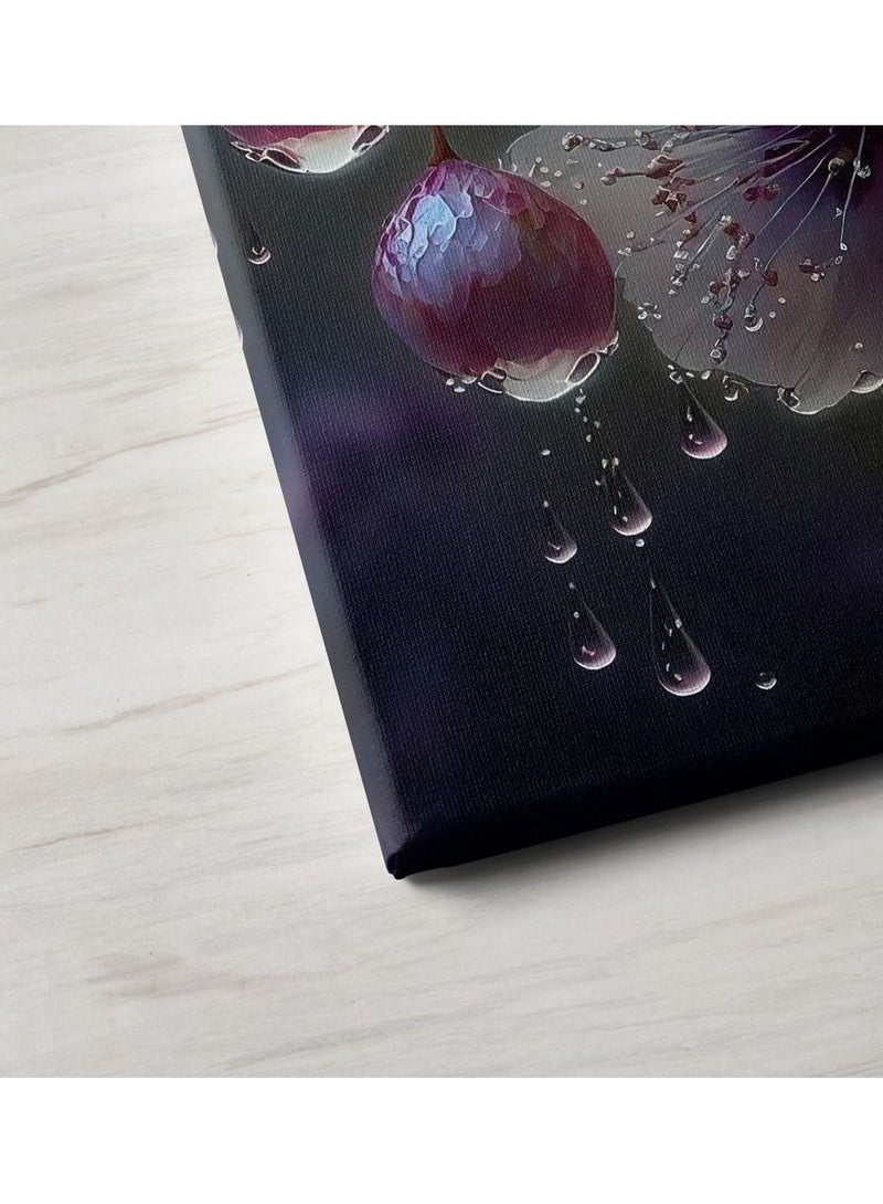 MODCLASS Wall Art Printed Canvas Frame - Image 3