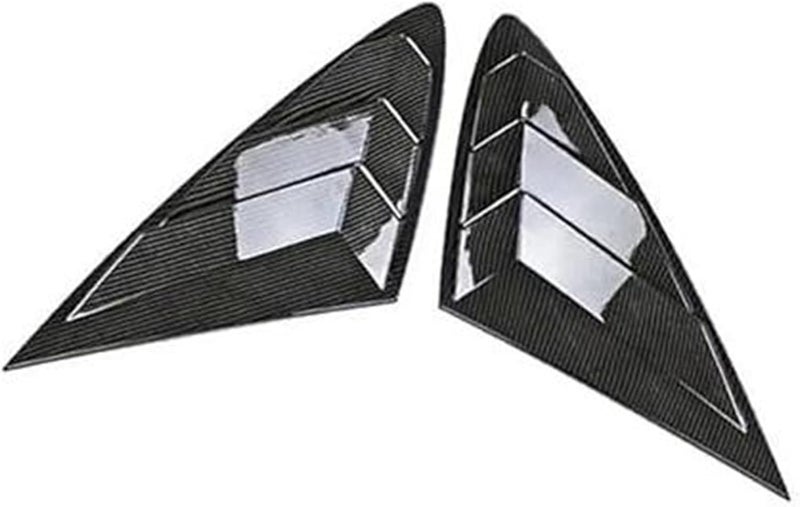 Yurefax غطاء نافذة خلفية لسيارة يوريفكس لهيونداي سوناتا - Image 1