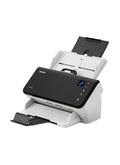 Kodak The Kodak E1040 scanner, 40 PPM 