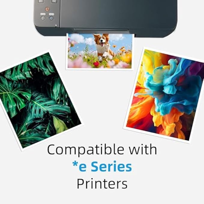 962XL INK CARTRIDGES COMBO PACK COMPATIBLE FOR HP 962 XL BLACK COLOR FOR HP962 HP962XL FOR OFFICEJET PRO 9010 9015E 9025E 9010E 9012 9015 9018 9020 9022 9022E 9028E PRINTER CYAN MAGENTA YELLOW 4-PACK - Image 3