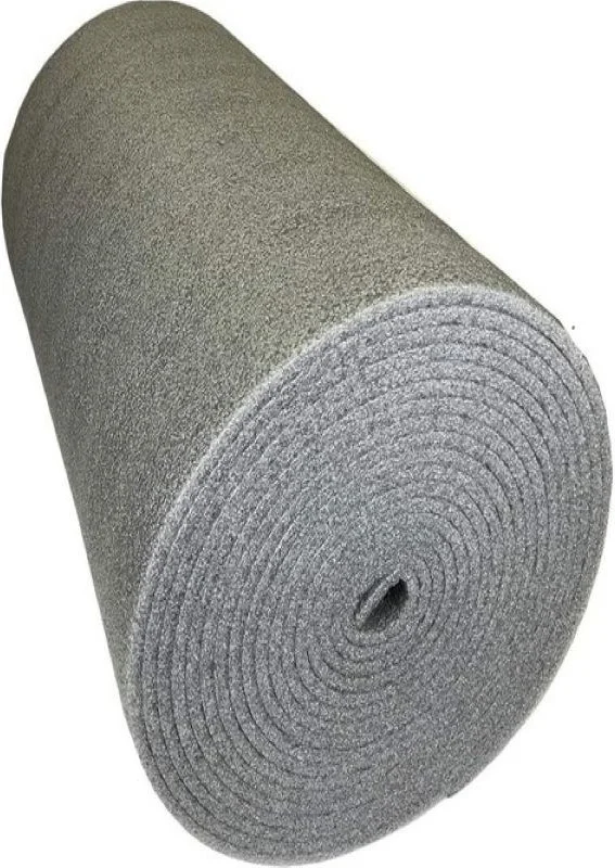 YGT Ambalaj 5 M² Tent Insulation Insulation Screed Under Parquet Thermal Insulation and Packaging Mat Thickness 10 mm