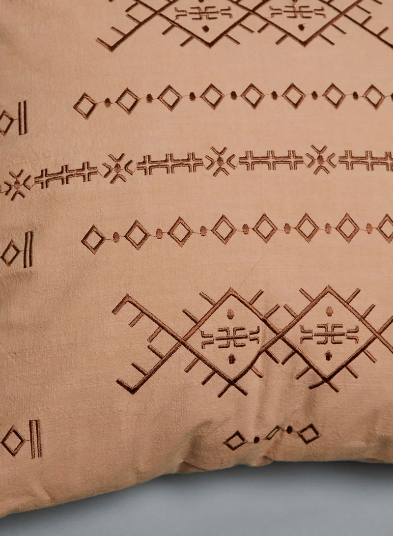 اورورا وسادة مطبعة
