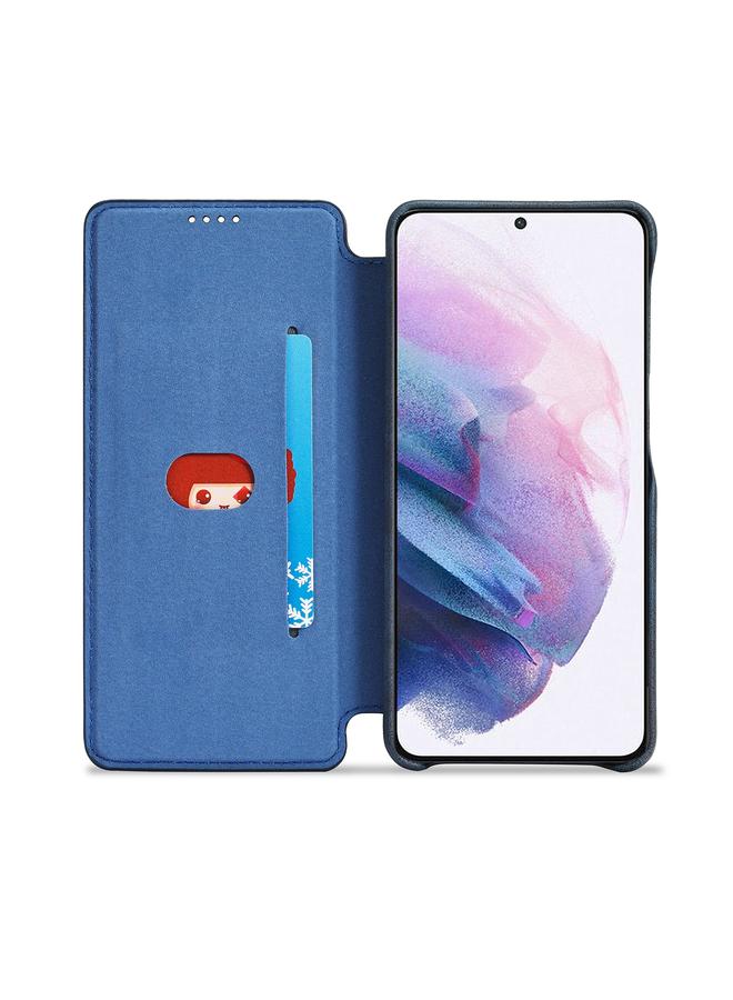 LC.IMEEKE Case For Samsung Galaxy S22+ 5G Hon Ancient Series Horizontal Flip Leather Phone Case - Image 4