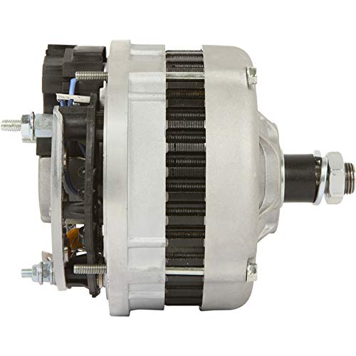 DB Electrical APR0033 Alternator For Deutz Industrial Stationary Engine 01180648Kz, A13N271, 439190, 117-9897, 118-0648, 118-0660, 118-2105, 118-2434, MG111, VOE9002290653 - Image 2