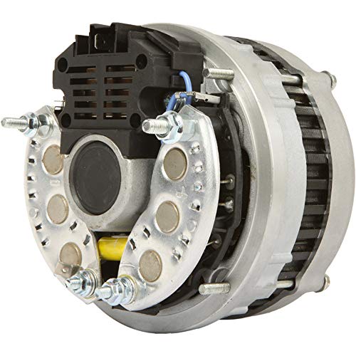 DB Electrical APR0033 Alternator For Deutz Industrial Stationary Engine 01180648Kz, A13N271, 439190, 117-9897, 118-0648, 118-0660, 118-2105, 118-2434, MG111, VOE9002290653 - Image 3