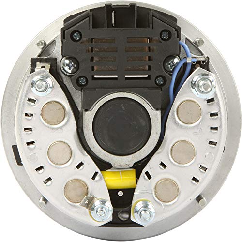 DB Electrical APR0033 Alternator For Deutz Industrial Stationary Engine 01180648Kz, A13N271, 439190, 117-9897, 118-0648, 118-0660, 118-2105, 118-2434, MG111, VOE9002290653 - Image 4