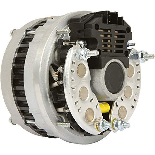 DB Electrical APR0033 Alternator For Deutz Industrial Stationary Engine 01180648Kz, A13N271, 439190, 117-9897, 118-0648, 118-0660, 118-2105, 118-2434, MG111, VOE9002290653 - Image 5