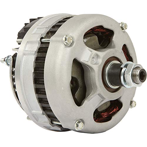 DB Electrical APR0033 Alternator For Deutz Industrial Stationary Engine 01180648Kz, A13N271, 439190, 117-9897, 118-0648, 118-0660, 118-2105, 118-2434, MG111, VOE9002290653 - Image 1