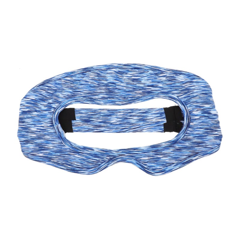 Breathable VR Headset Face Cover Elastic Sweat Band Lightweight Comfortable Fit - Image 2