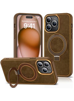 Brown/Gold