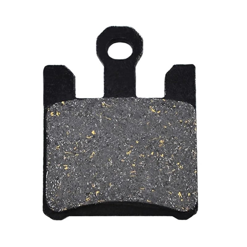 Motorcycle Front Brake Pads 1 Pair For Kawasaki VN1600 2005 2008 Models - Image 2