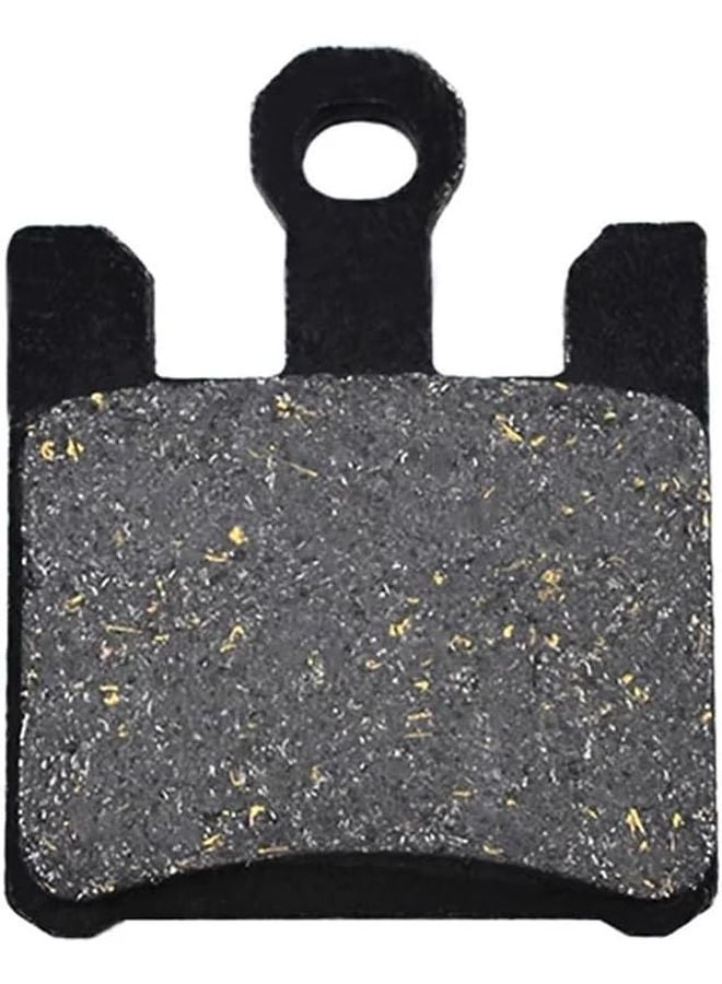 Motorcycle Front Brake Pads 1 Pair For Kawasaki VN1600 2005 2008 Models - Image 1