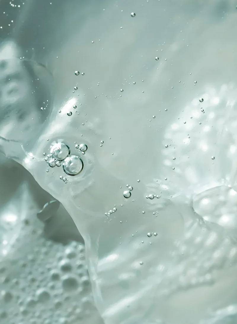 SUMMER FRIDAYS Super Amino Gel Cleanser