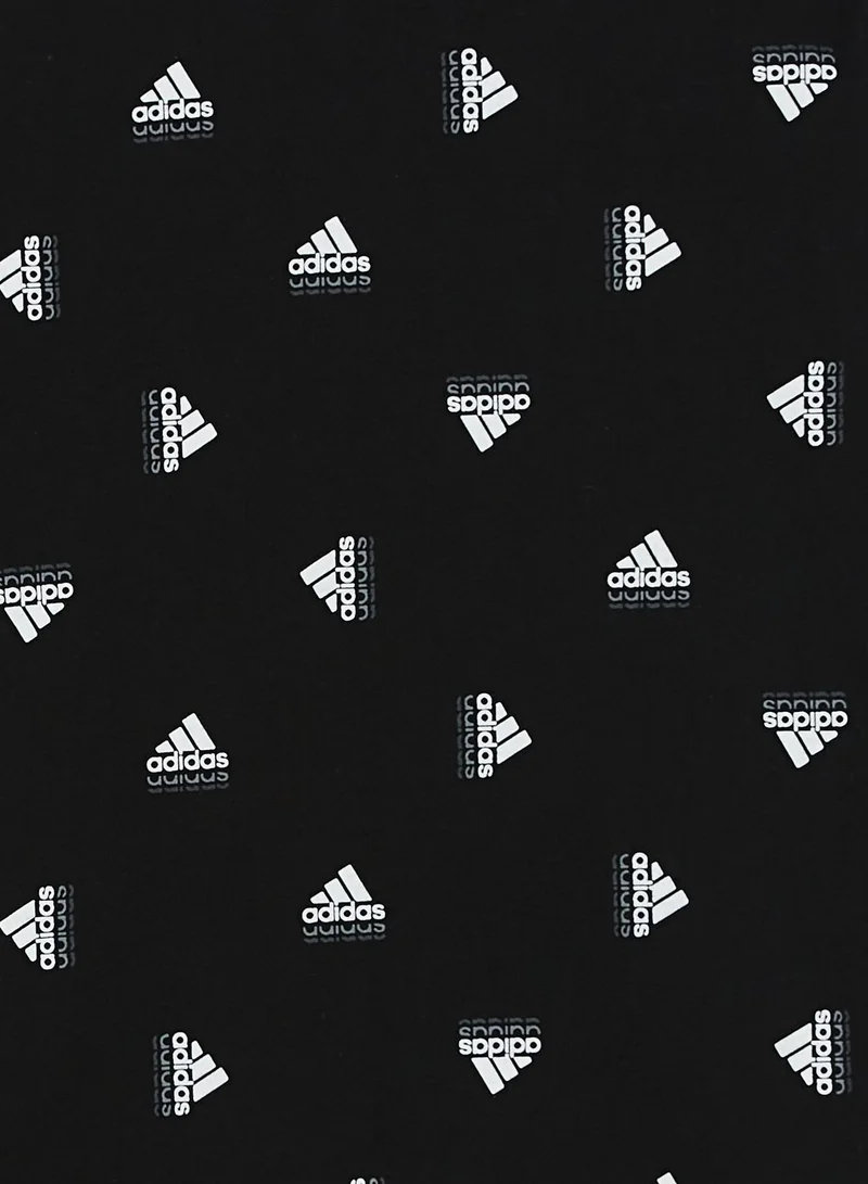 Adidas Kids Brand Love Aop T-Shirt
