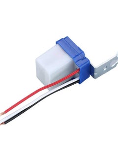 Hobby Mechatronics As-10 Photocell Sensor Optical Switch - 12V 10A - pzsku/Z118CCEE8C9399198CECFZ/45/_/1737160297/12a94d04-3410-4666-9799-9c27216541be