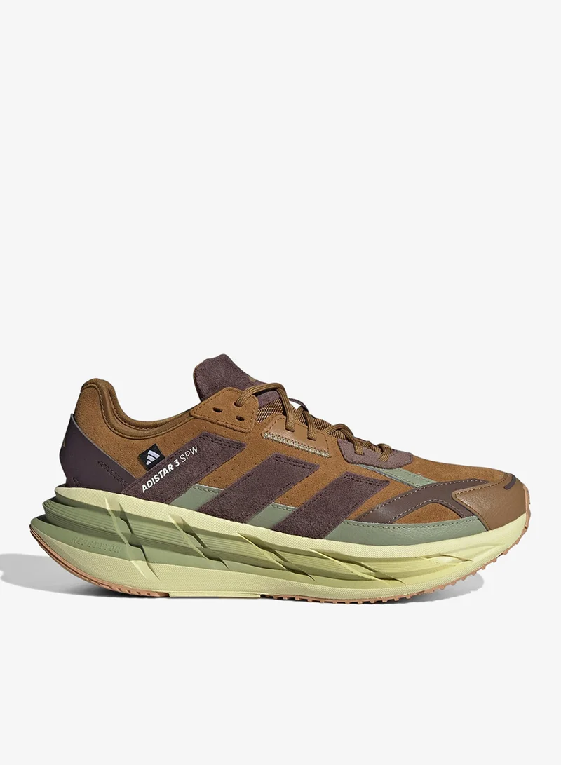 adidas أديداس أديستار 3 ملابس رياضية