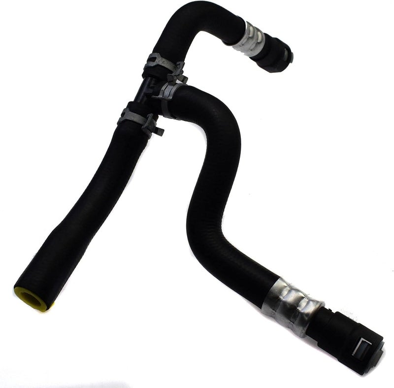 Wivplex Inlet Heater Hose Connector for Chevrolet and GMC - Image 5