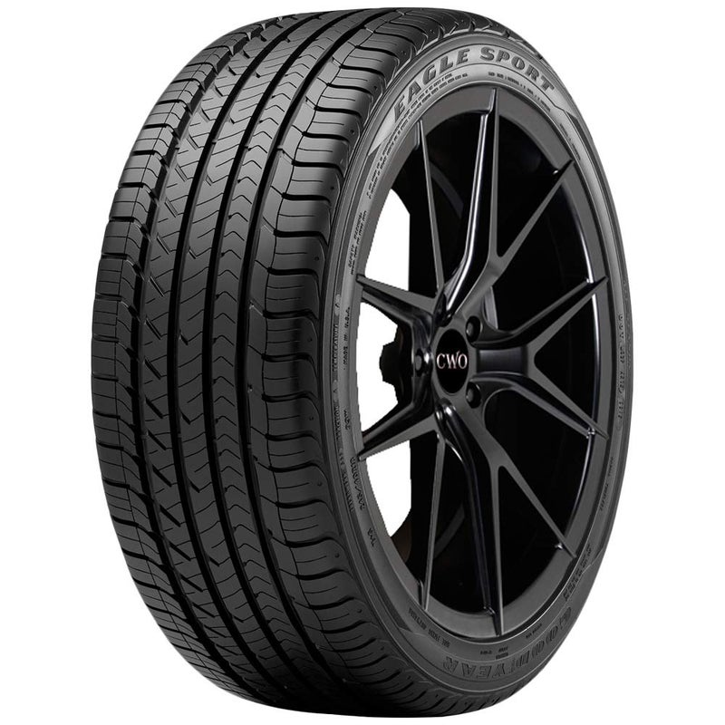 GOODYEAR 225/40R18 92W XL GOODYEAR EAGLE SPORT A/S VSB - Image 5