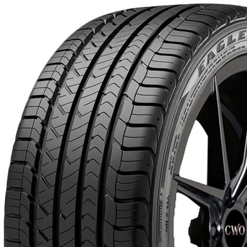 GOODYEAR 225/40R18 92W XL GOODYEAR EAGLE SPORT A/S VSB - Image 3
