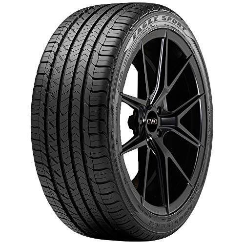 GOODYEAR 225/40R18 92W XL GOODYEAR EAGLE SPORT A/S VSB - Image 1
