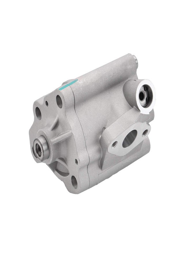 ADIGARAUTO M330 Engine Oil Pump Compatible With 2012-2016 Ford Focus 2013-2016 Ford Fusion 2013-2016 Lincoln MKZ 2001-2011 Ford Ranger - Image 2