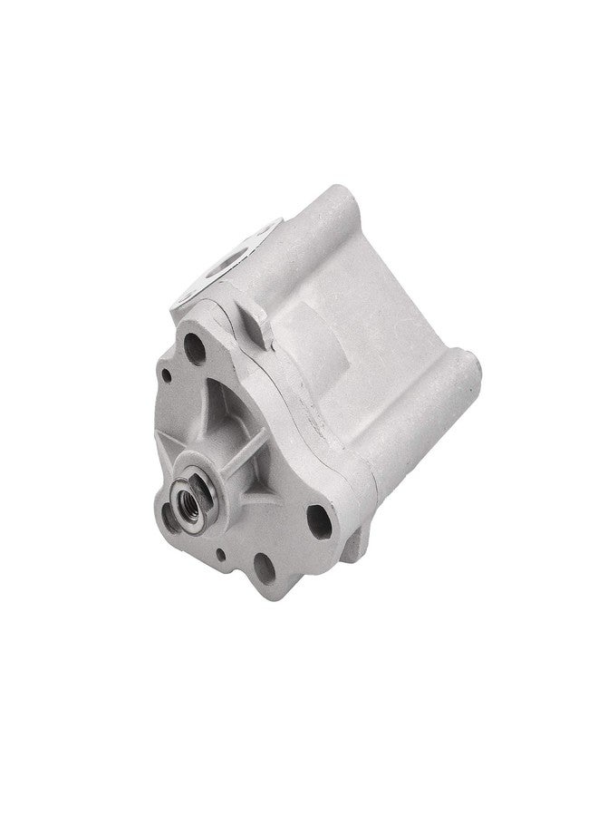 ADIGARAUTO M330 Engine Oil Pump Compatible With 2012-2016 Ford Focus 2013-2016 Ford Fusion 2013-2016 Lincoln MKZ 2001-2011 Ford Ranger - Image 4