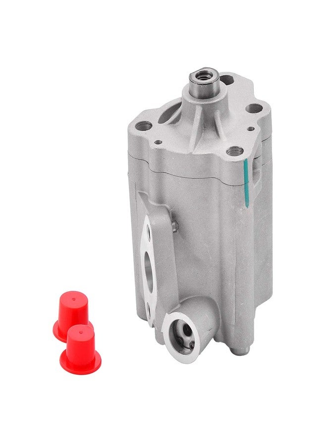 ADIGARAUTO M330 Engine Oil Pump Compatible With 2012-2016 Ford Focus 2013-2016 Ford Fusion 2013-2016 Lincoln MKZ 2001-2011 Ford Ranger - Image 1
