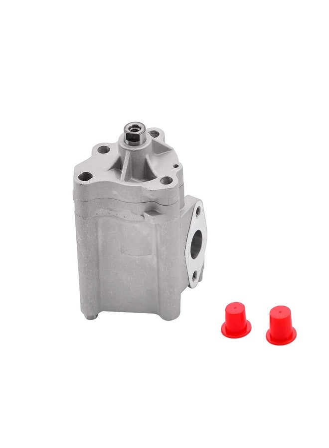 ADIGARAUTO M330 Engine Oil Pump Compatible With 2012-2016 Ford Focus 2013-2016 Ford Fusion 2013-2016 Lincoln MKZ 2001-2011 Ford Ranger - Image 5