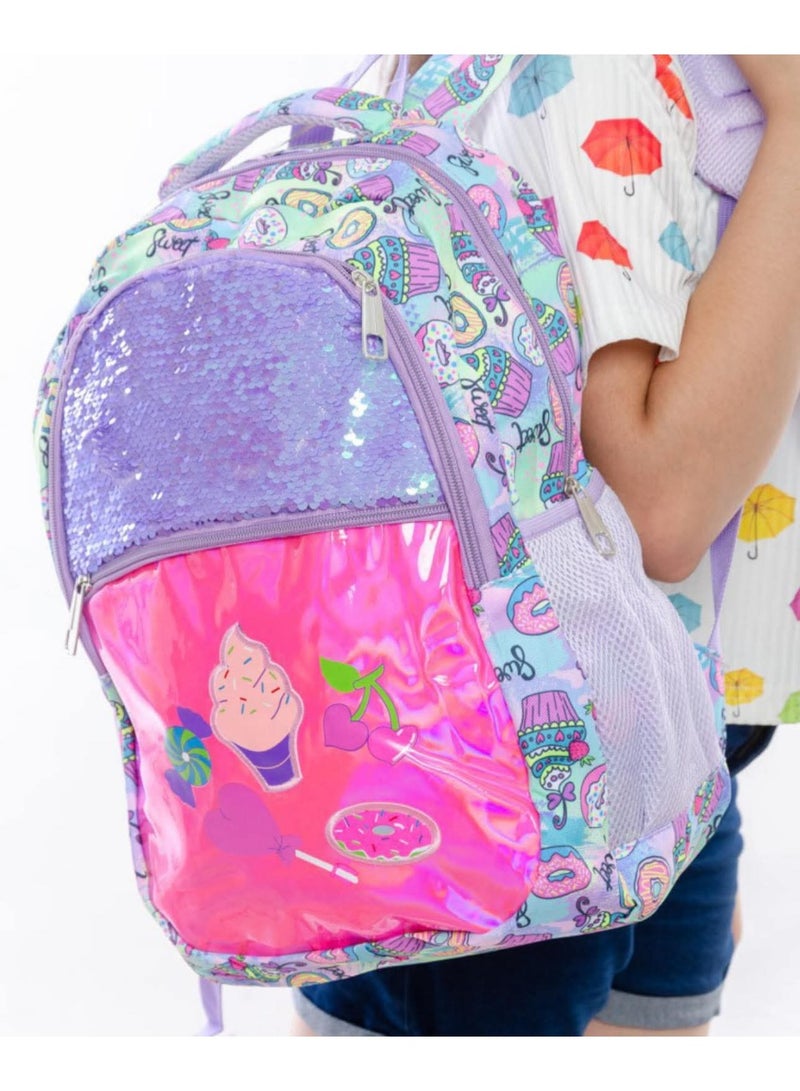 سميجل حقيبة ظهر