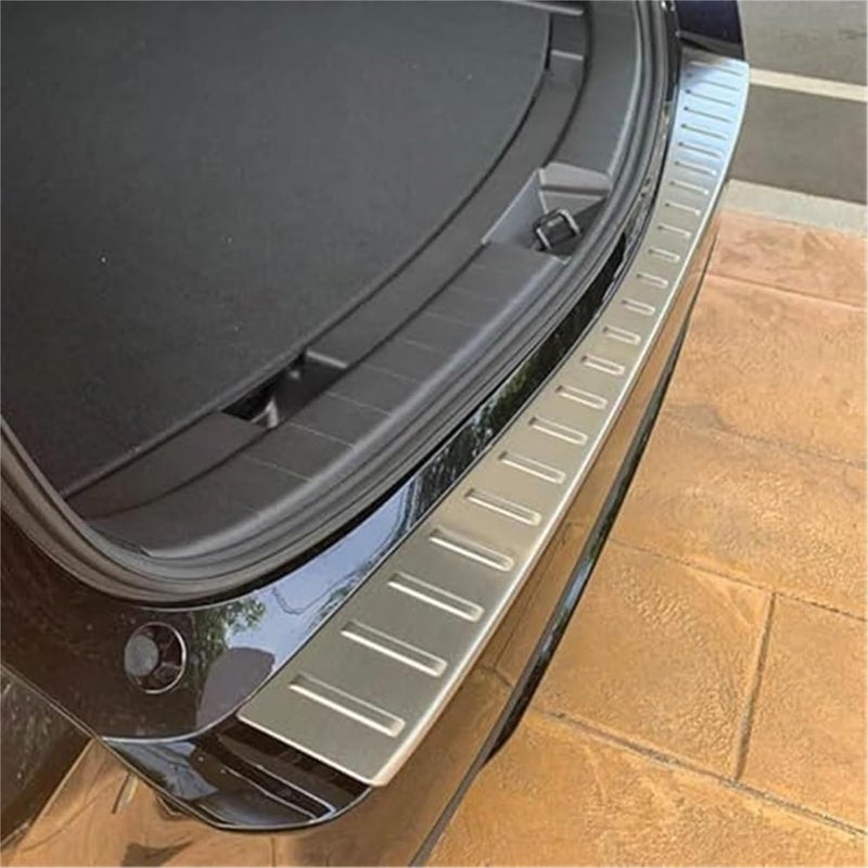 Yurefax Rear Bumper Protector for Toyota Corolla E210 - Image 2