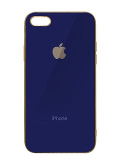 HICOOL 2Pack for iPhone 8/7/SE 2022/SE 2020 Case Shockproof Hard PC Electroplated Ultra Thin Back Cover 4.7 inch  - Image 3