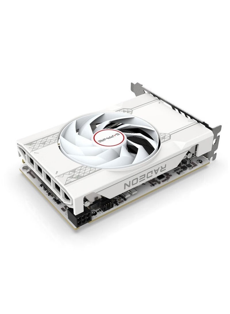 Desktop PC Sapphire RX6500XT 4G Platinum Game Eating Chicken graphics card  - Image 3