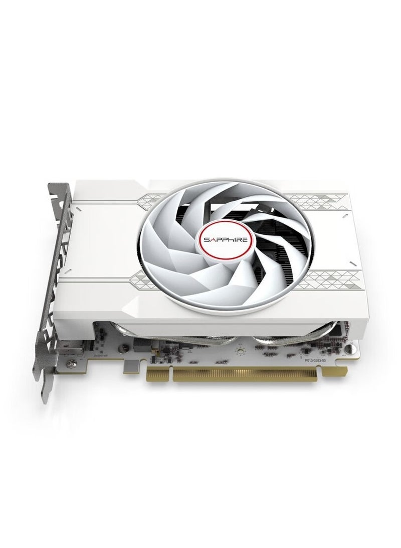 Desktop PC Sapphire RX6500XT 4G Platinum Game Eating Chicken graphics card  - Image 2