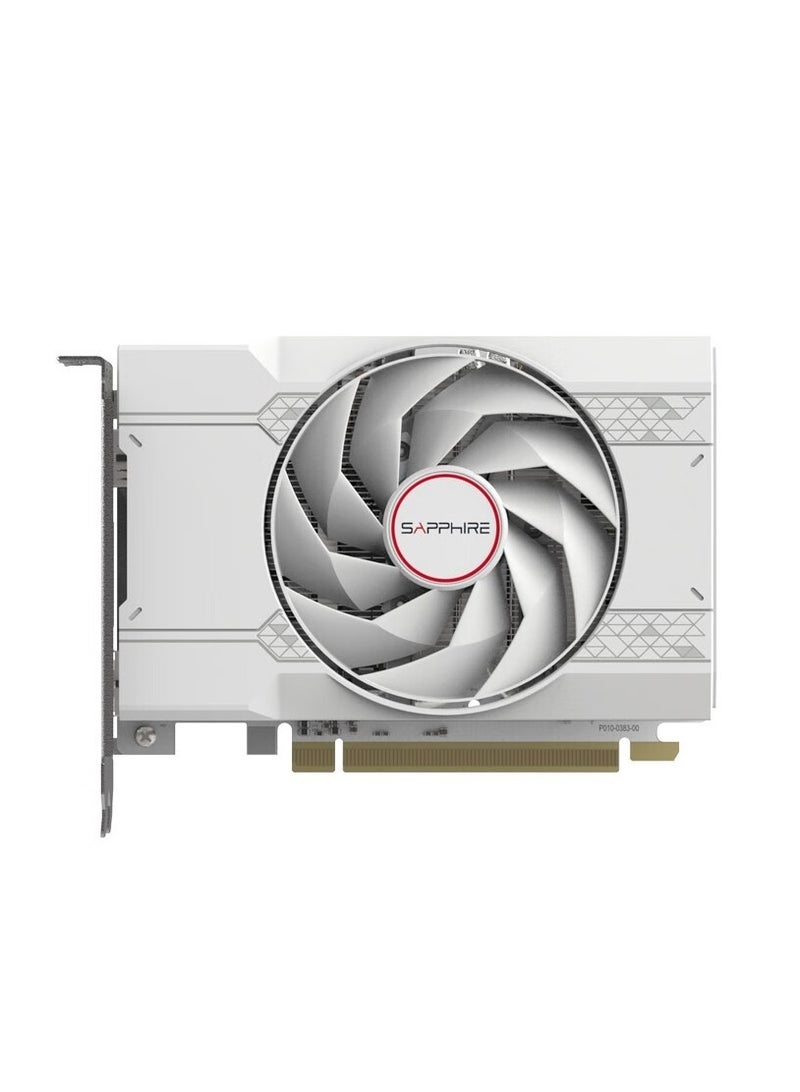 Desktop PC Sapphire RX6500XT 4G Platinum Game Eating Chicken graphics card  - Image 4