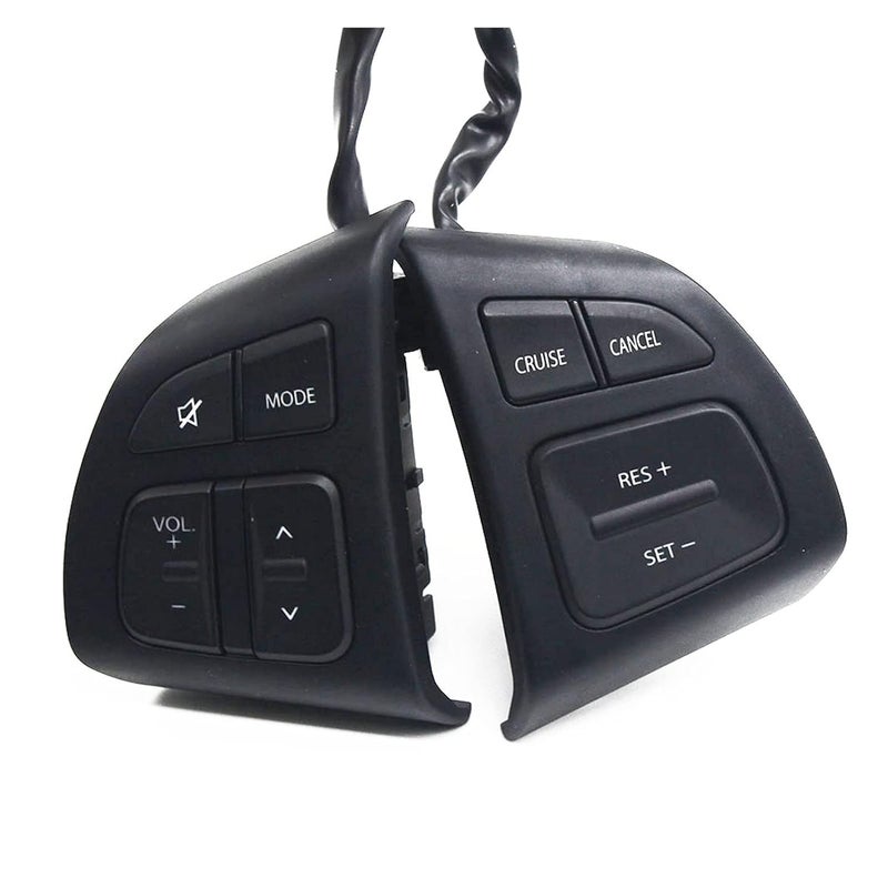 Vuzmode Multifunction Steering Wheel Control Switch - Image 2