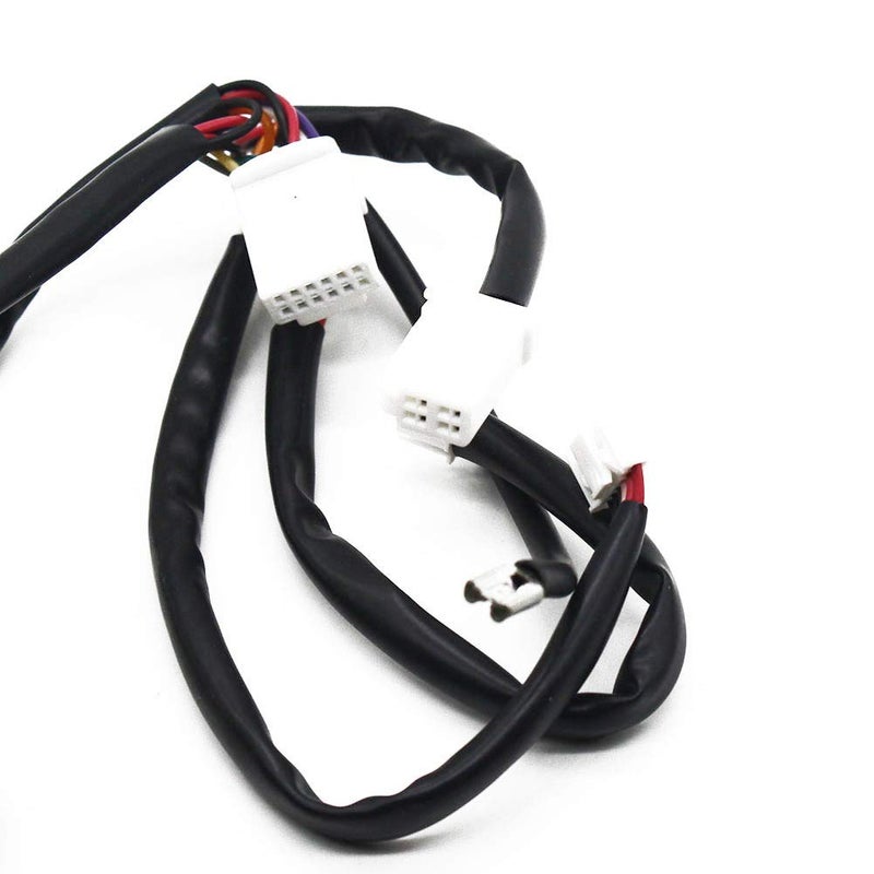 Vuzmode Multifunction Steering Wheel Control Switch - Image 5