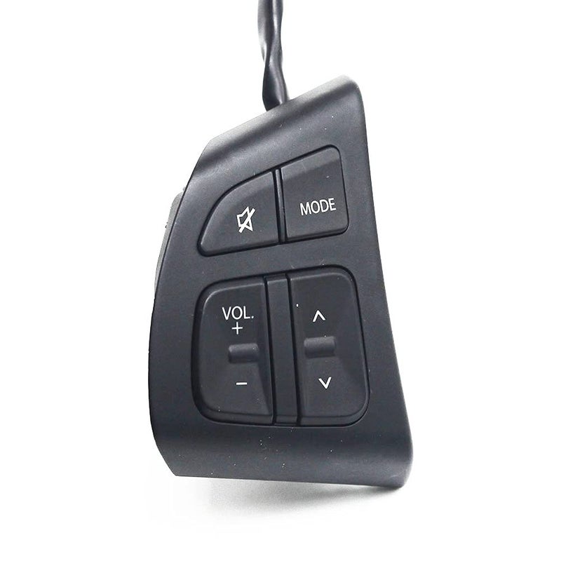 Vuzmode Multifunction Steering Wheel Control Switch - Image 3