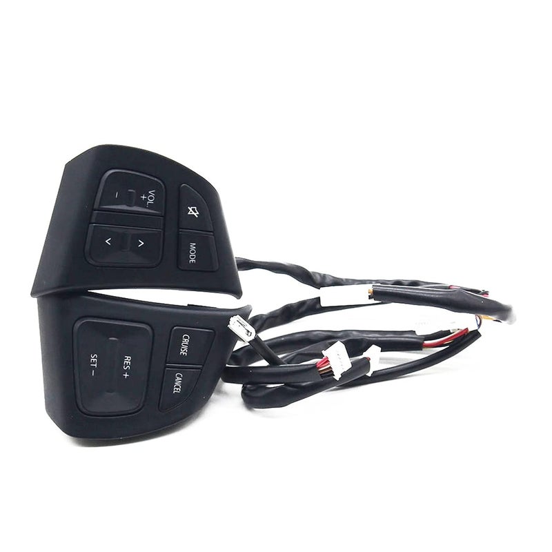 Vuzmode Multifunction Steering Wheel Control Switch - Image 1