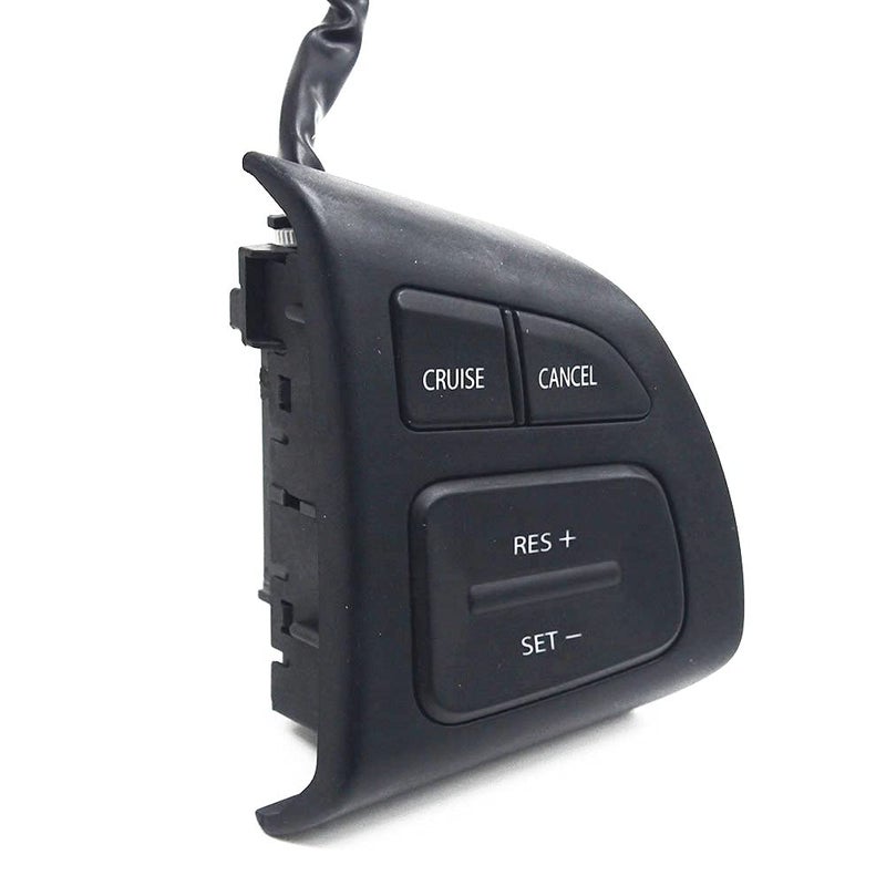 Vuzmode Multifunction Steering Wheel Control Switch - Image 4