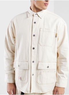 MUSIUM DIV. Essential Shirt  - Image 3