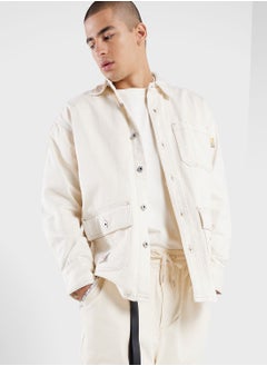 MUSIUM DIV. Essential Shirt  - Image 1