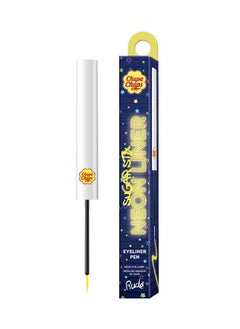 Rude Chupa Chups Sugar Stix Neon Liner  - Image 1