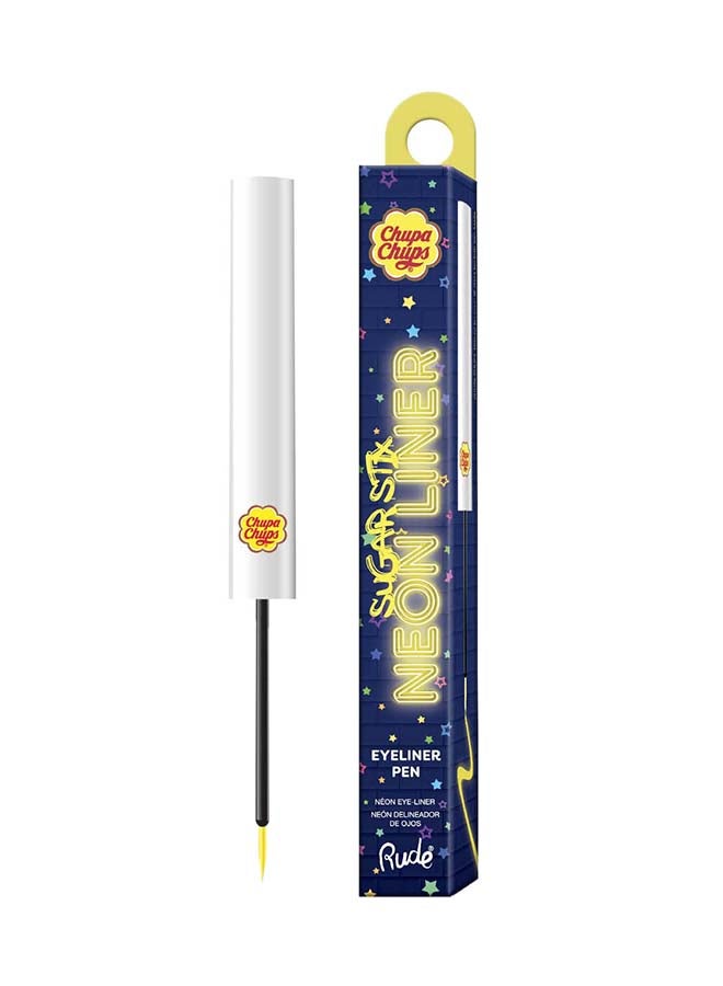 Rude Chupa Chups Sugar Stix Neon Liner  - Image 1