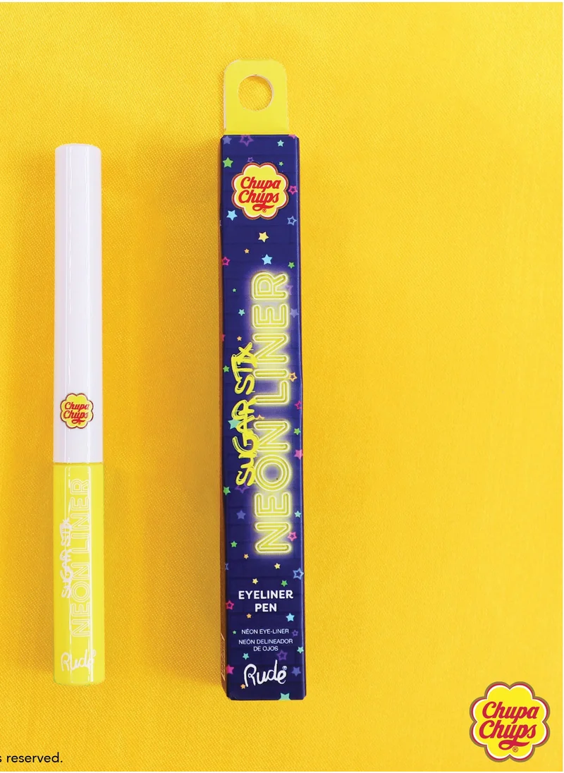 روود Chupa Chups Sugar Stix Neon Liner