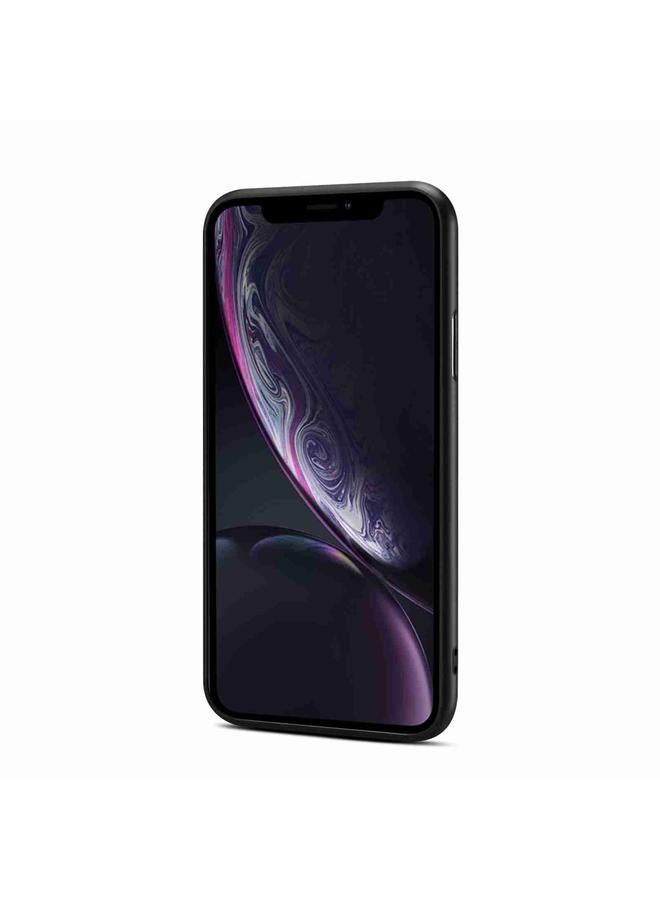 اس-توب حافظة لهاتف iPhone 11 مع حامل بطاقة مزدوج - Image 4