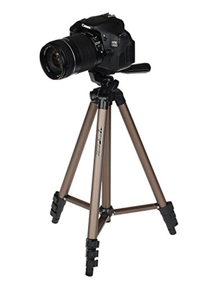 حامل ثلاثي للكاميرا، حامل ثلاثي متوافق مع كاميرات لوجيتك C920s StreamCam Brio C925e C922x C930e C920 C615-50 بوصة