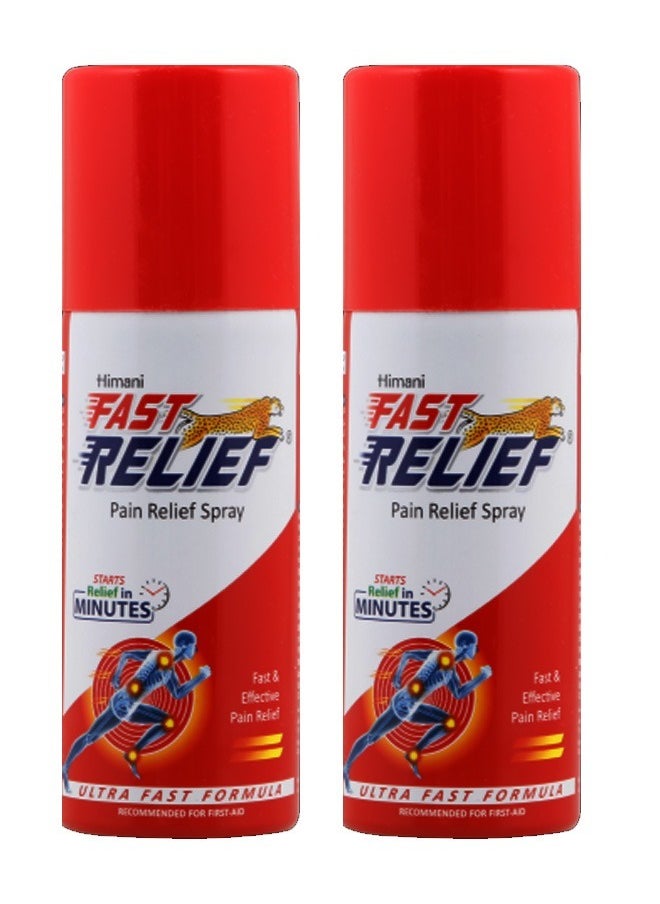 Pack Of 2 Fast Relief Spray 2X150ml - pzsku/Z118E0E8841EE9274AC0FZ/45/_/1716665251/d9bbb08d-6b7b-4be7-9b9c-7834eb472d32