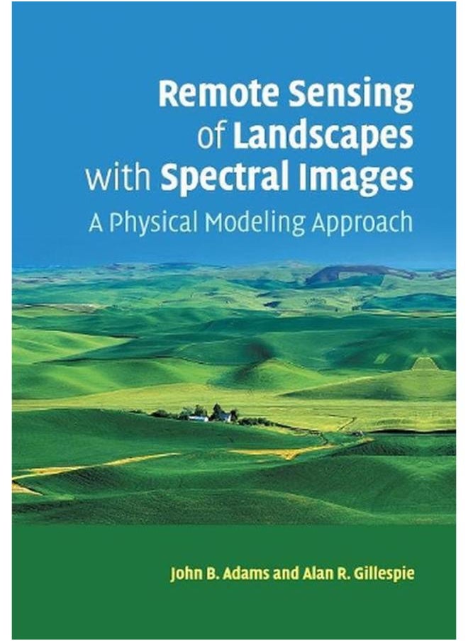 null - Remote Sensing of Landscapes with Spectral Images: A Physical Modeling Approach - Image 1